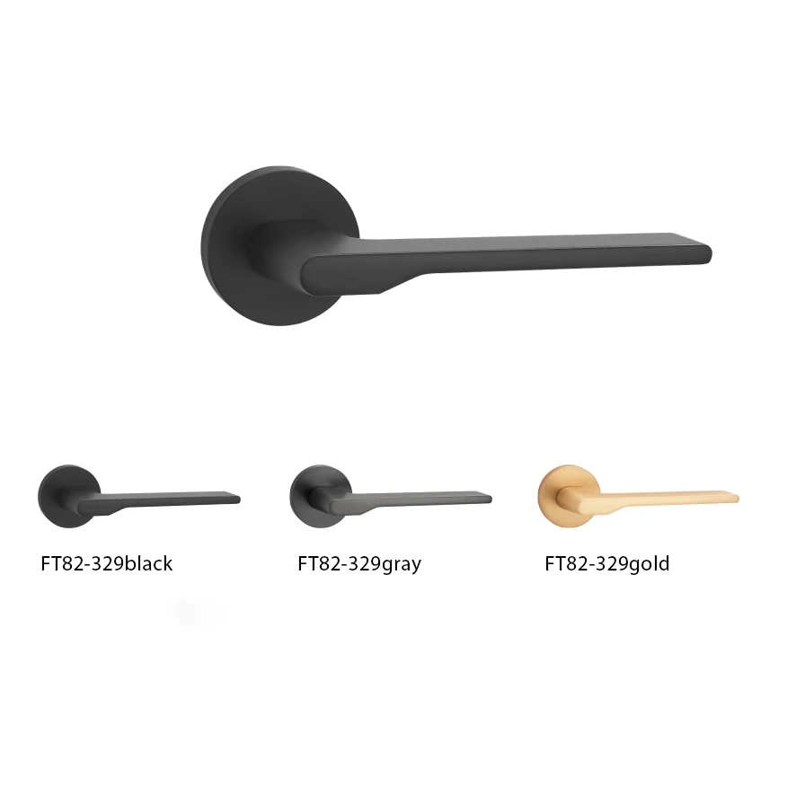 Magnetic Door Lock Set